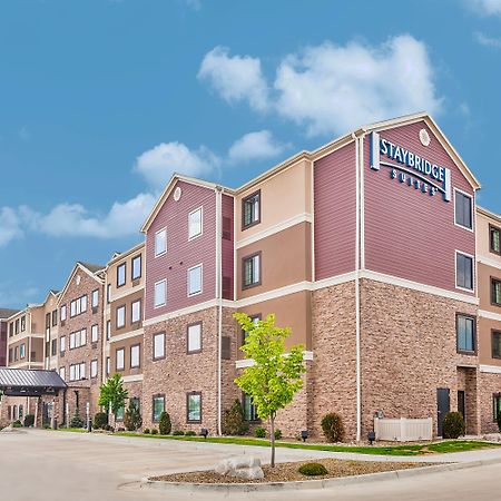Staybridge Suites Bismarck By Ihg Dış mekan fotoğraf