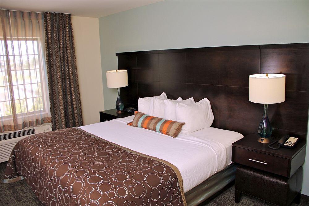 Staybridge Suites Bismarck By Ihg Dış mekan fotoğraf