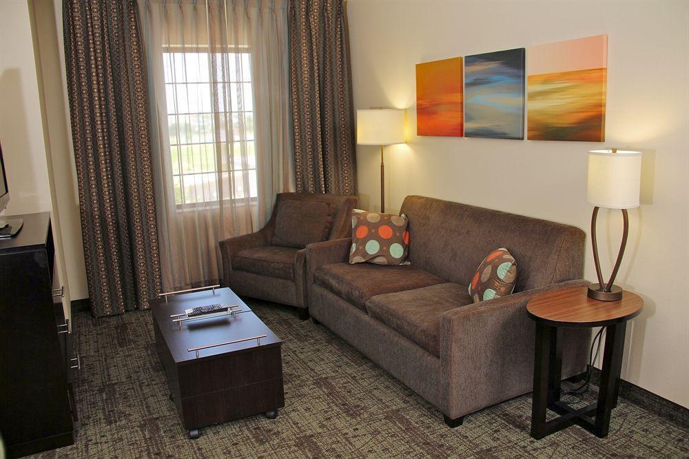 Staybridge Suites Bismarck By Ihg Dış mekan fotoğraf