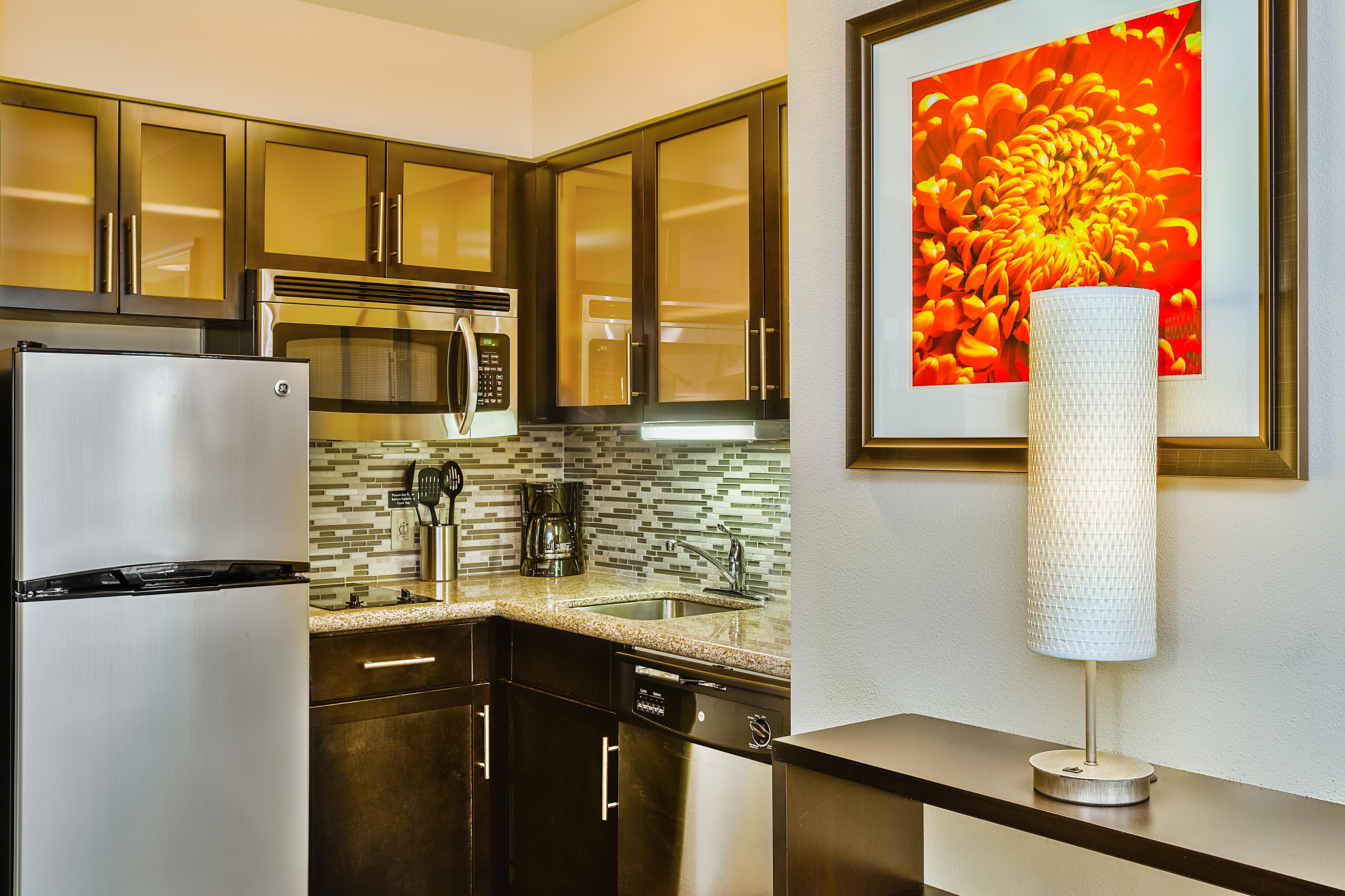 Staybridge Suites Bismarck By Ihg Dış mekan fotoğraf
