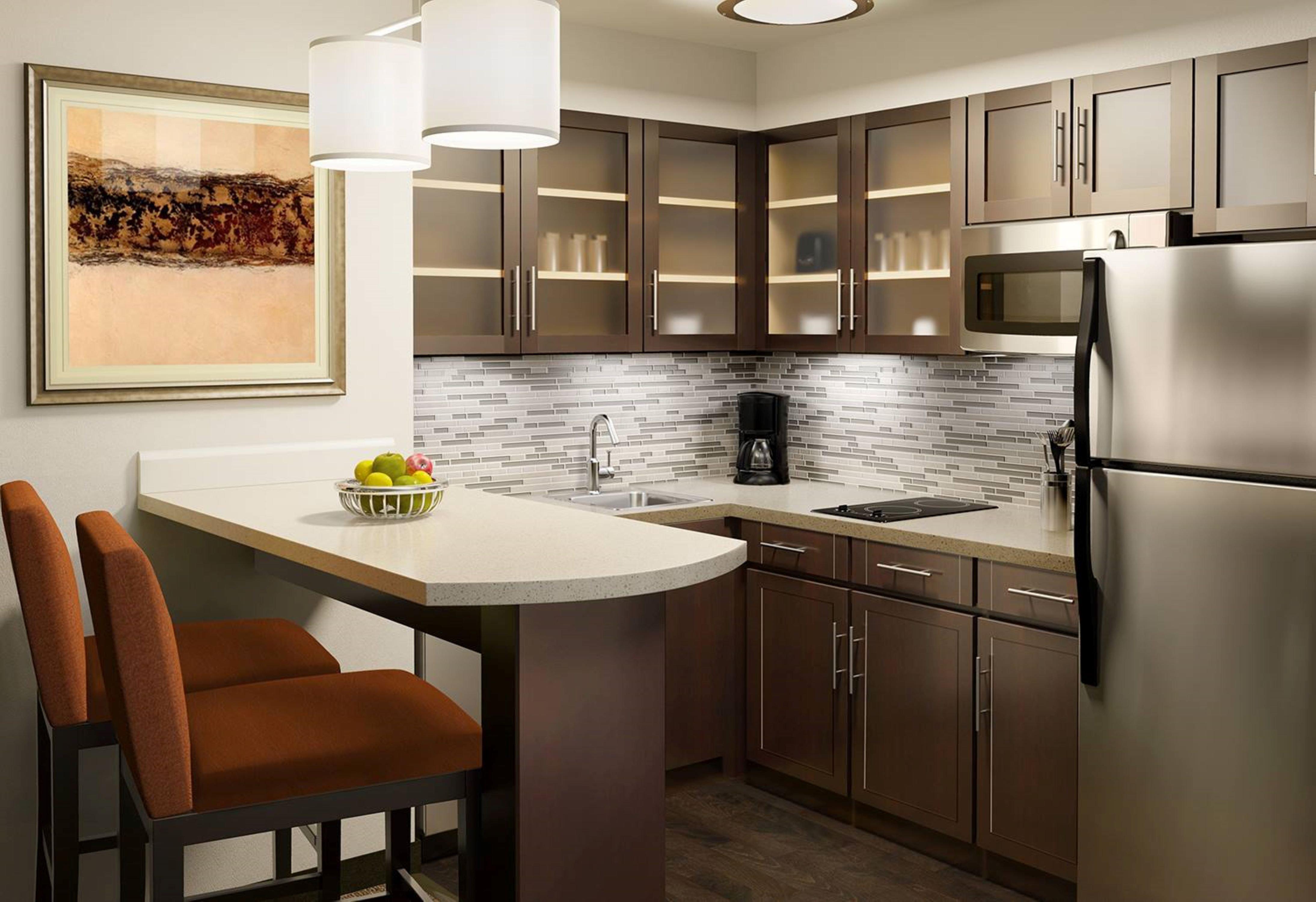 Staybridge Suites Bismarck By Ihg Dış mekan fotoğraf