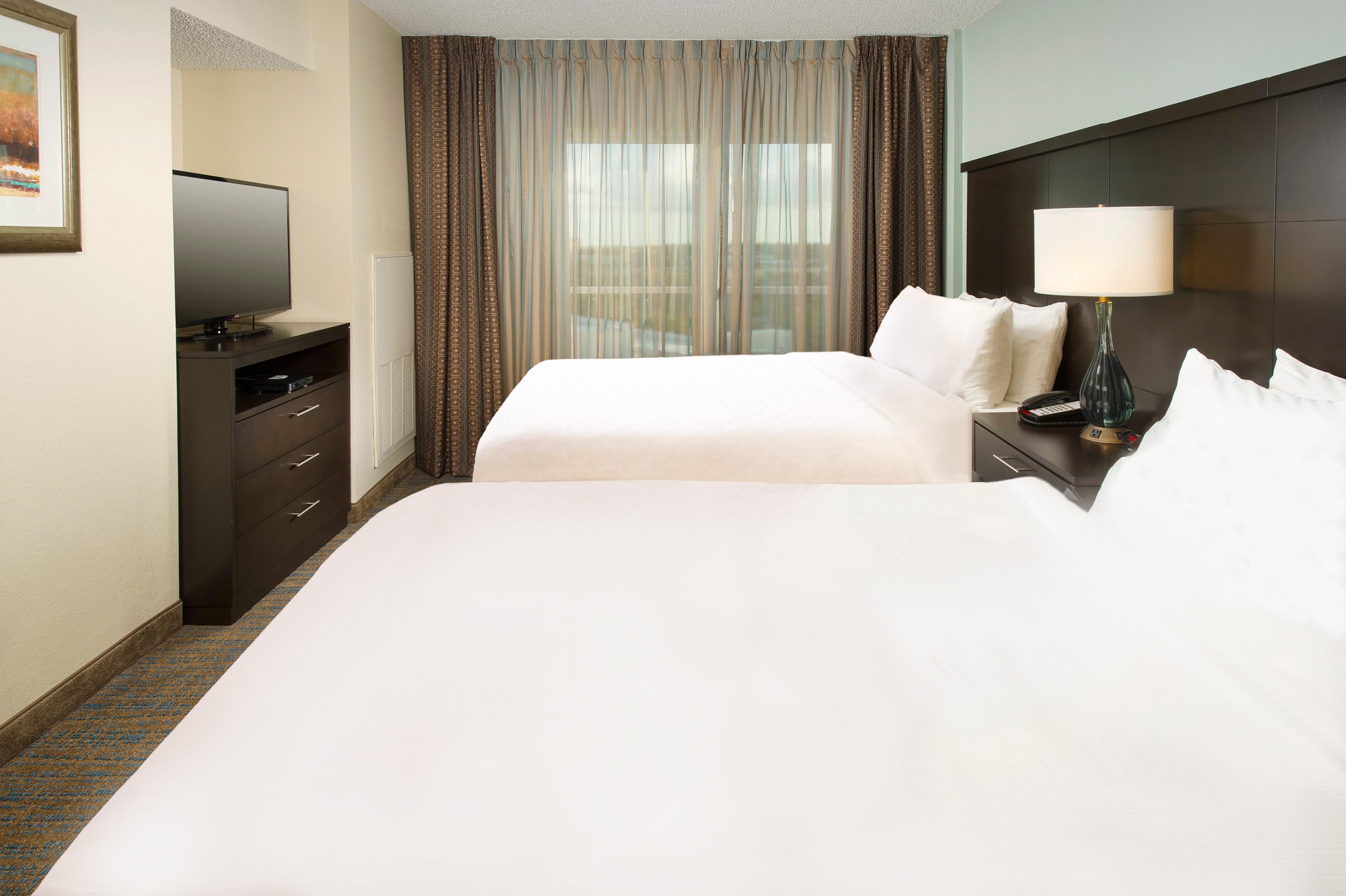 Staybridge Suites Bismarck By Ihg Dış mekan fotoğraf