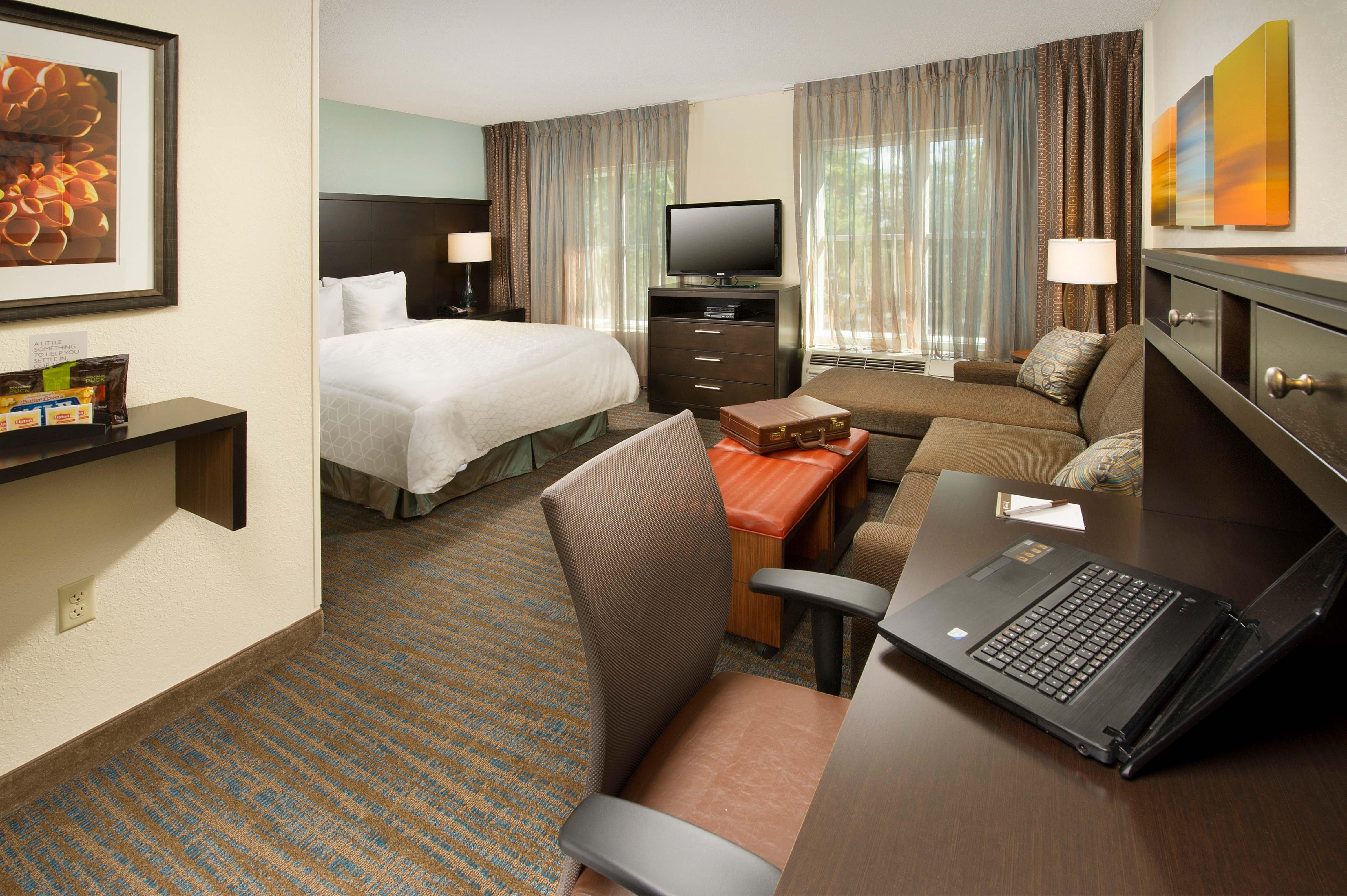 Staybridge Suites Bismarck By Ihg Dış mekan fotoğraf