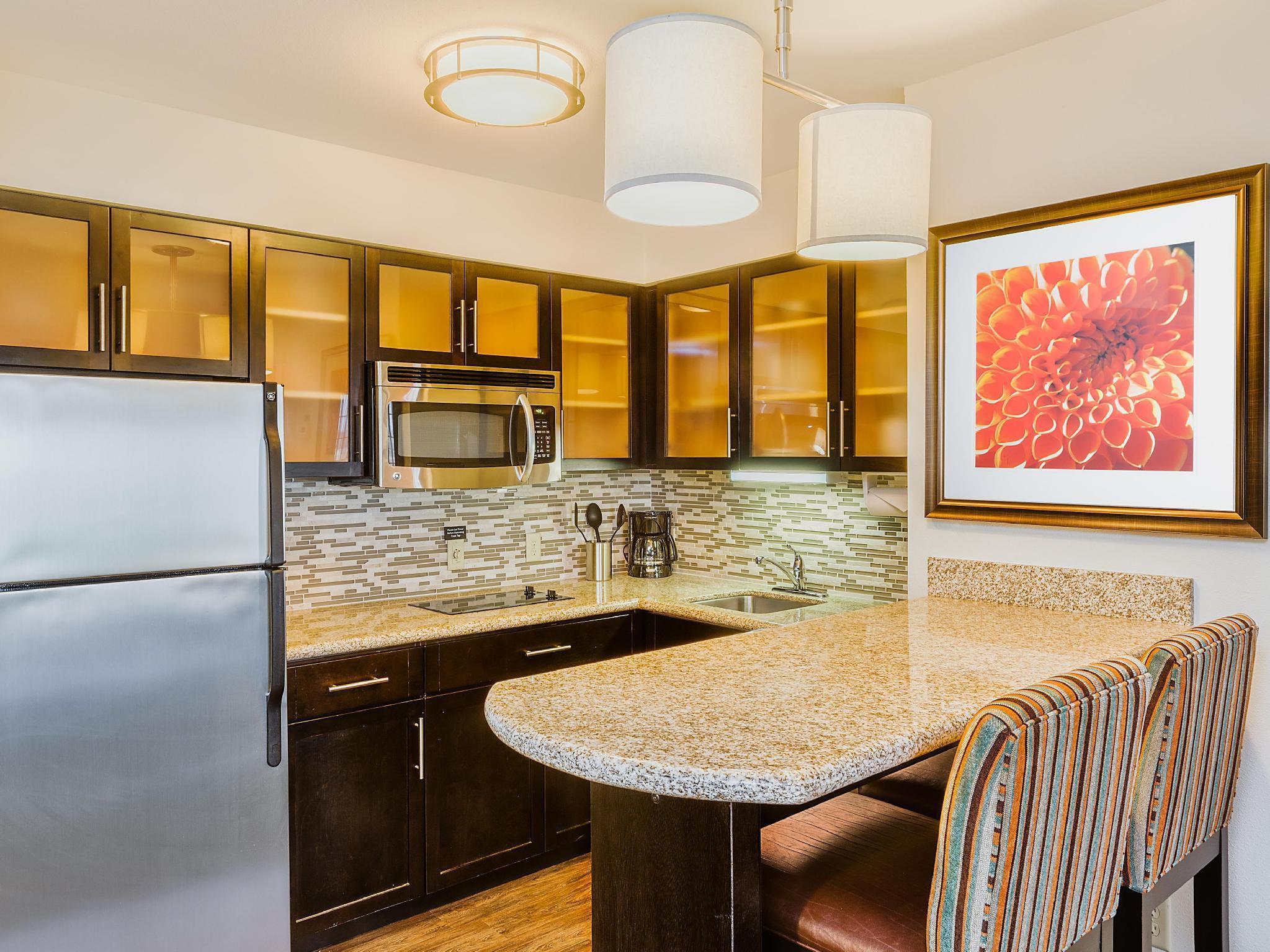 Staybridge Suites Bismarck By Ihg Dış mekan fotoğraf