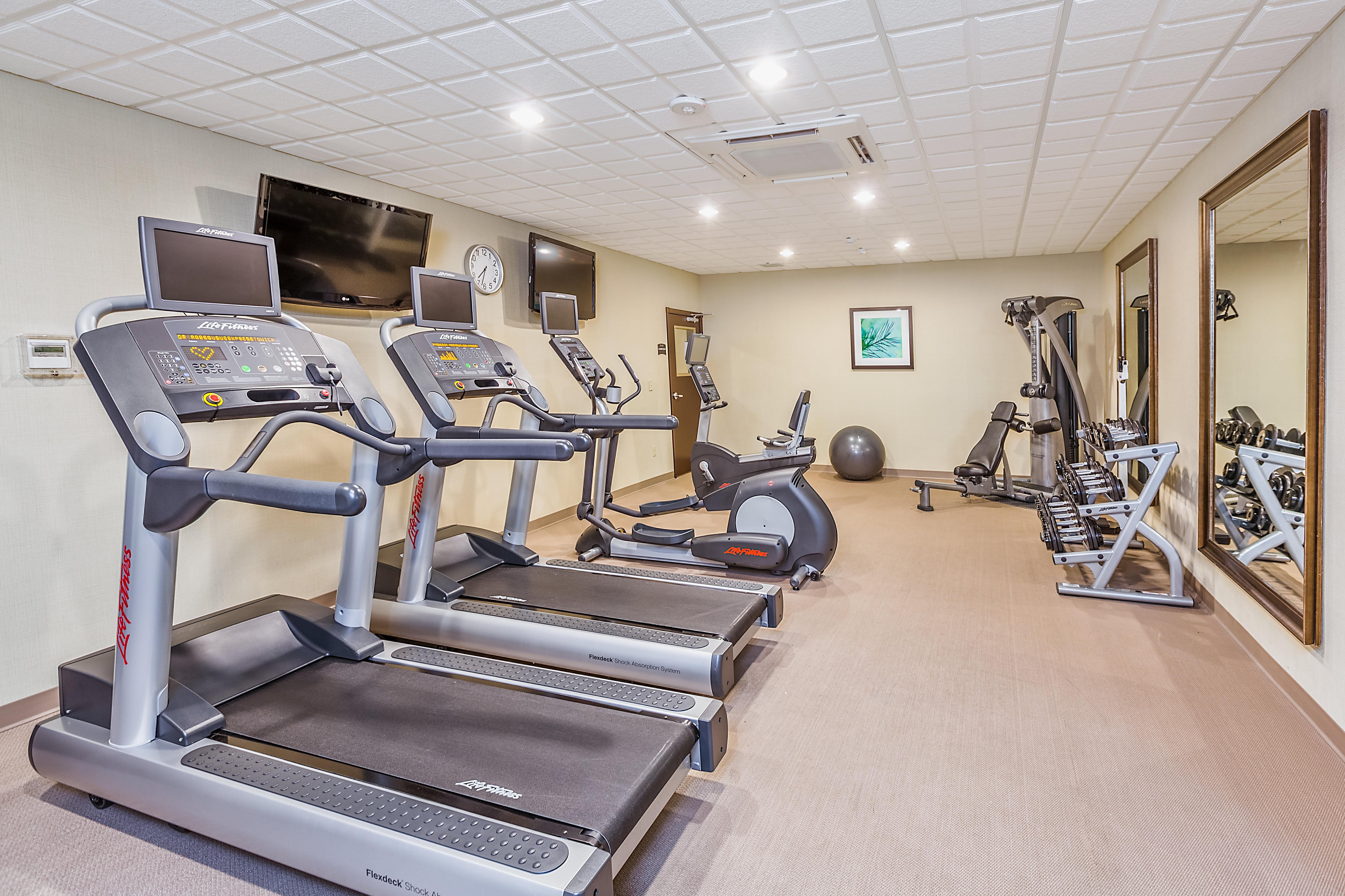 Staybridge Suites Bismarck By Ihg Dış mekan fotoğraf