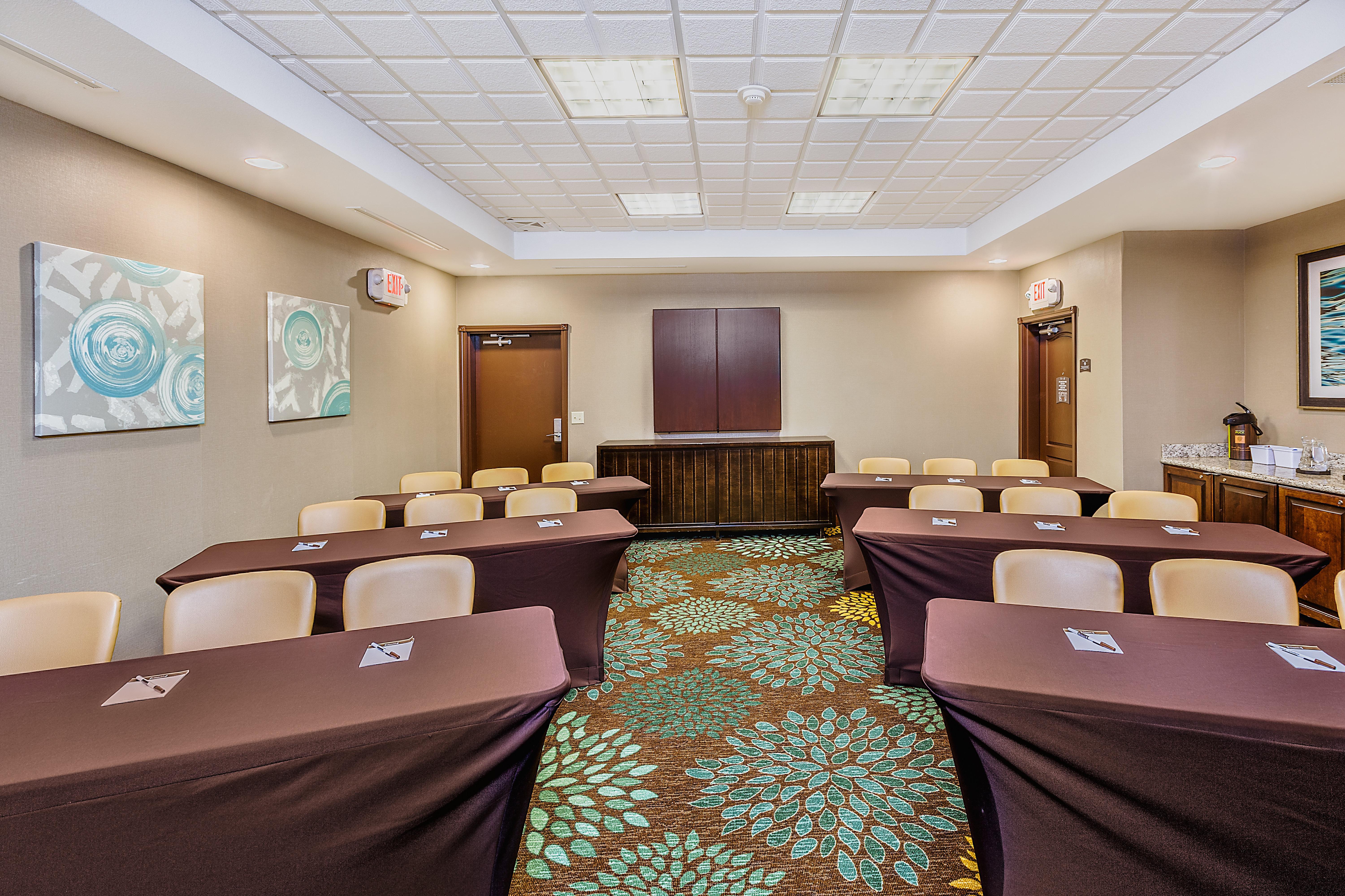 Staybridge Suites Bismarck By Ihg Dış mekan fotoğraf