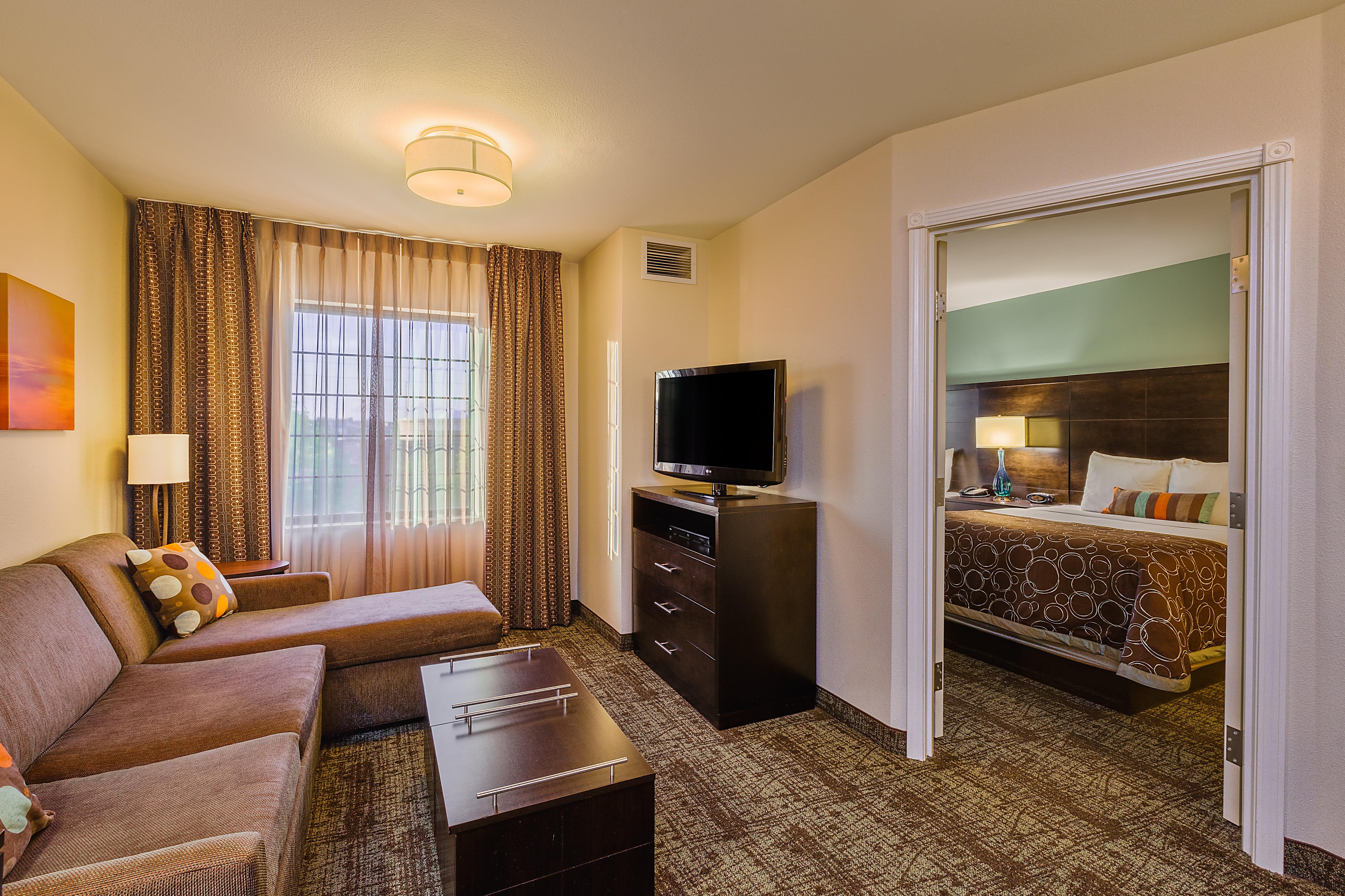 Staybridge Suites Bismarck By Ihg Dış mekan fotoğraf