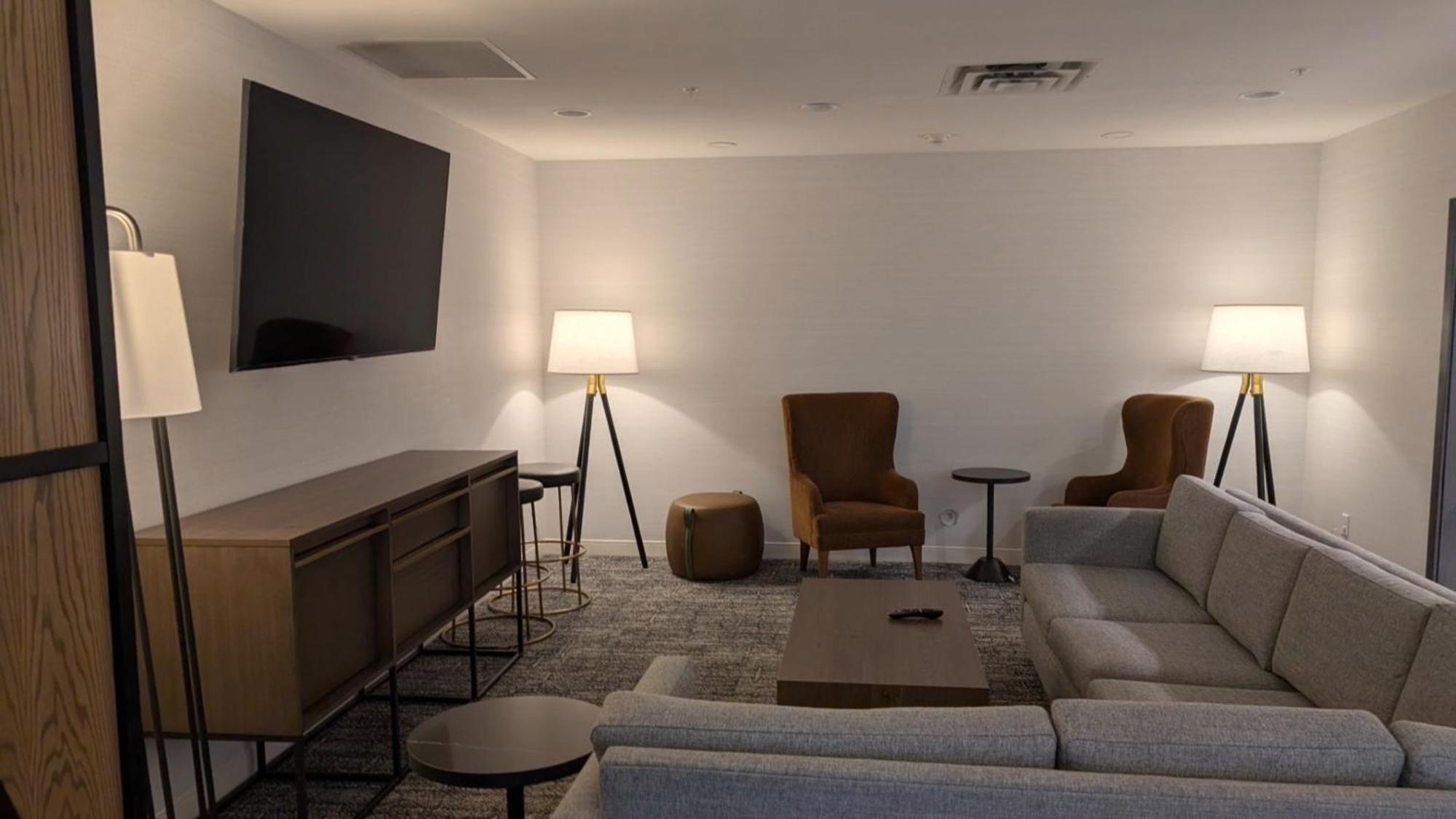 Staybridge Suites Bismarck By Ihg Dış mekan fotoğraf