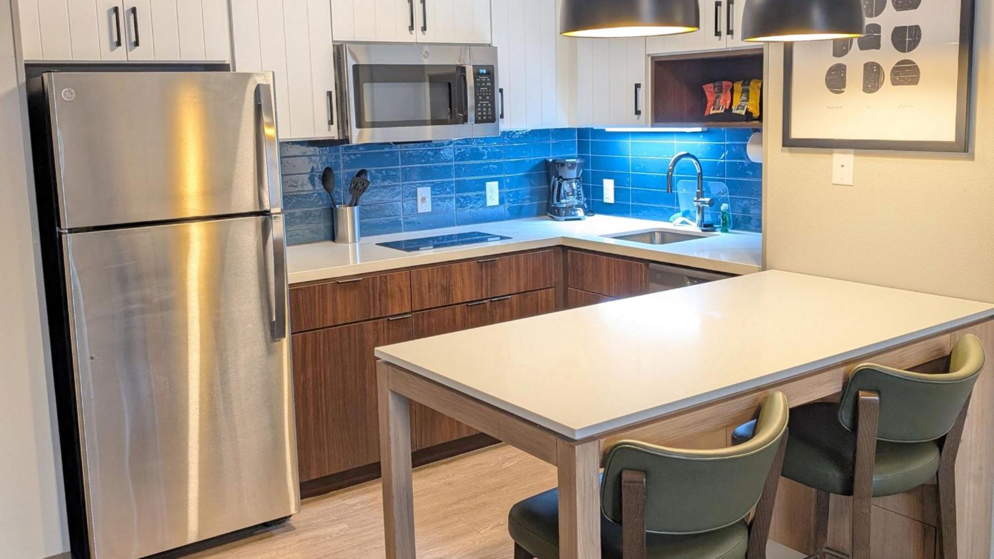 Staybridge Suites Bismarck By Ihg Dış mekan fotoğraf