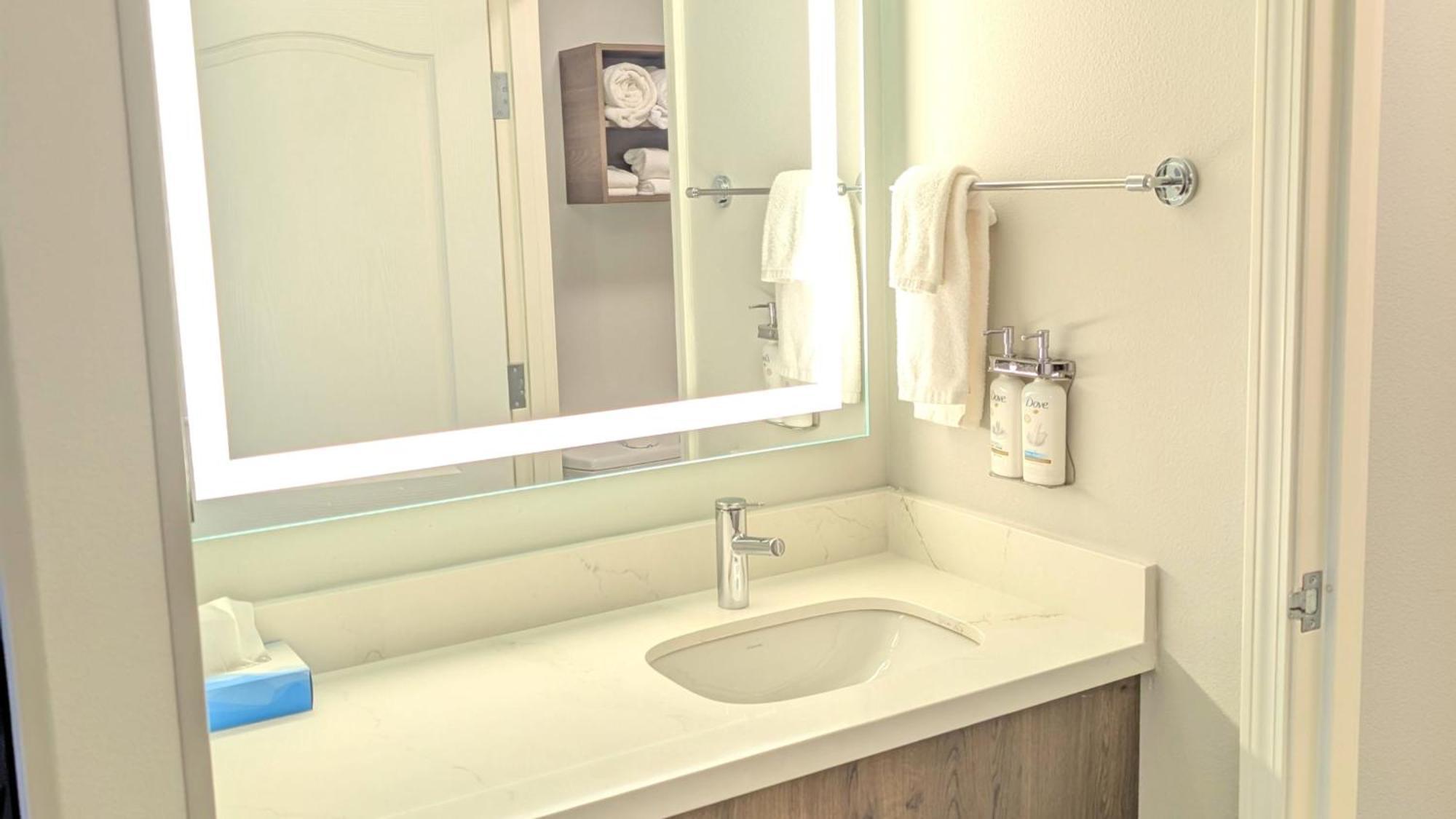 Staybridge Suites Bismarck By Ihg Dış mekan fotoğraf