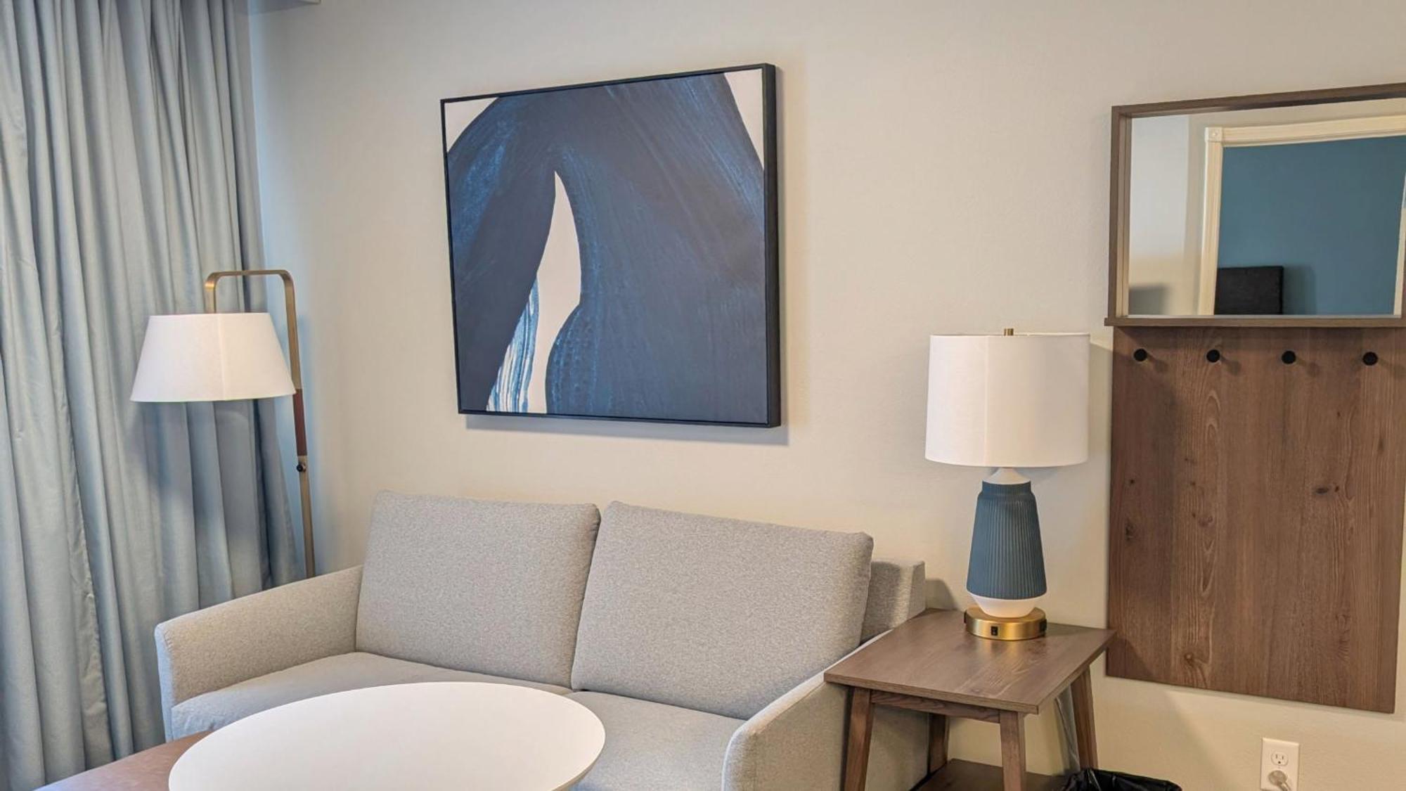 Staybridge Suites Bismarck By Ihg Dış mekan fotoğraf