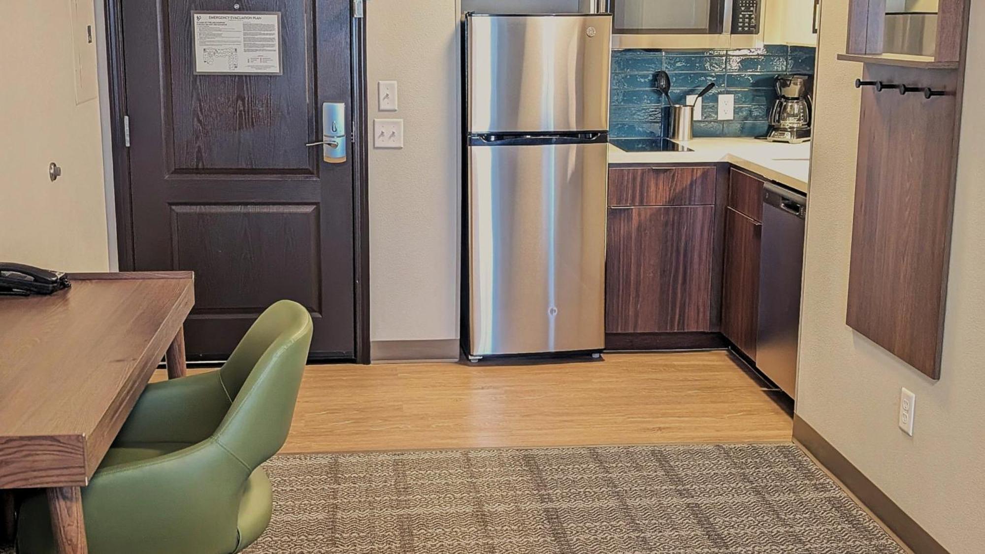 Staybridge Suites Bismarck By Ihg Dış mekan fotoğraf