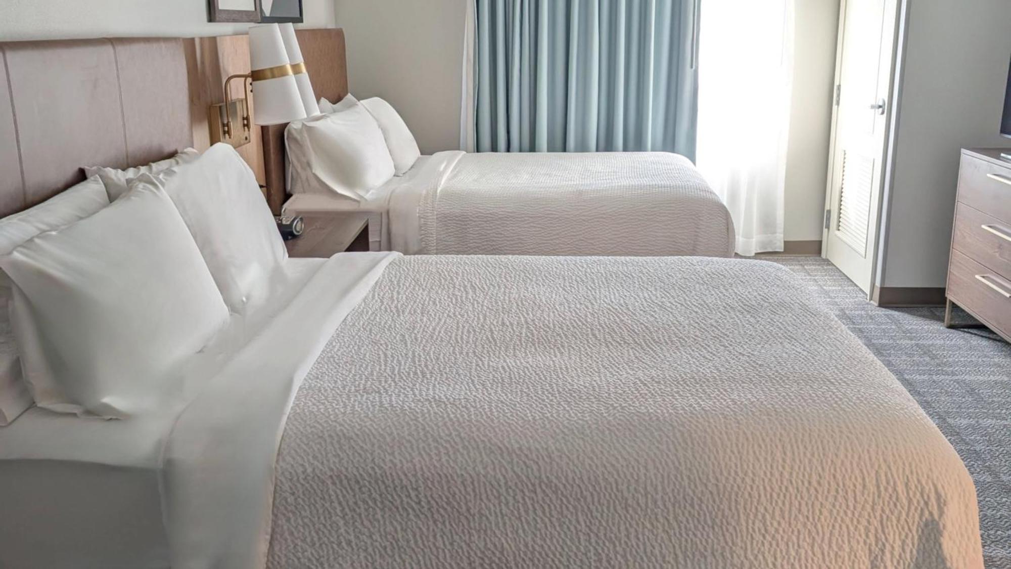 Staybridge Suites Bismarck By Ihg Dış mekan fotoğraf