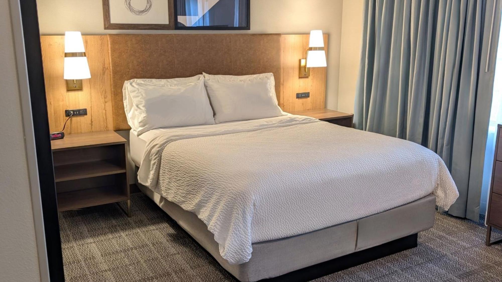 Staybridge Suites Bismarck By Ihg Dış mekan fotoğraf