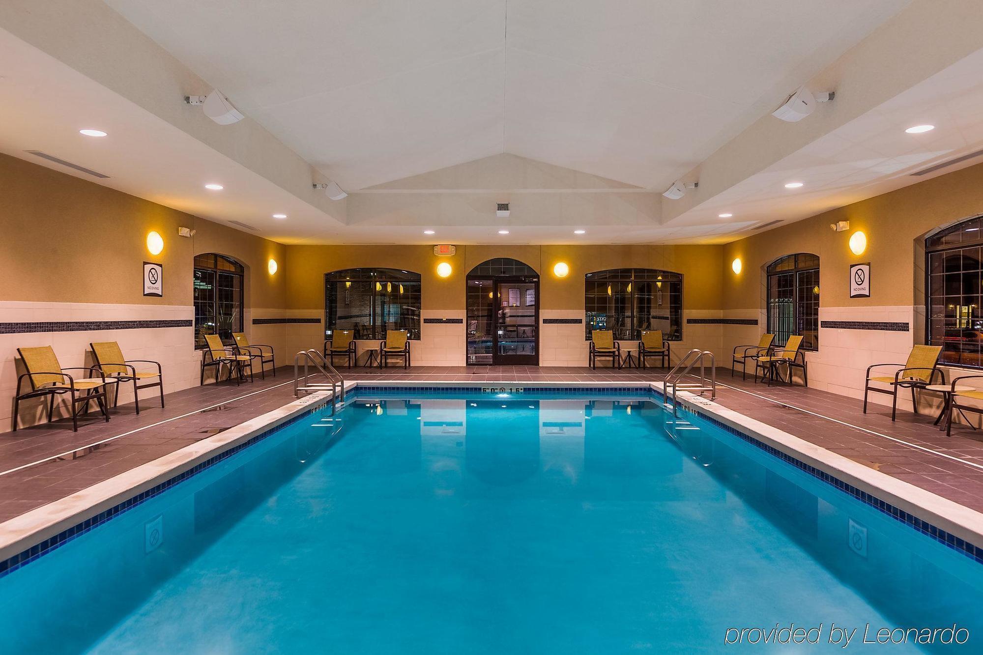 Staybridge Suites Bismarck By Ihg Dış mekan fotoğraf