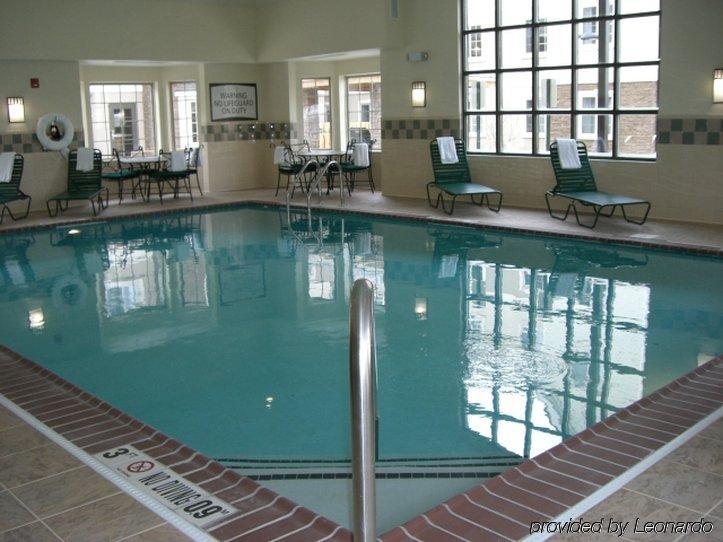 Staybridge Suites Bismarck By Ihg Dış mekan fotoğraf