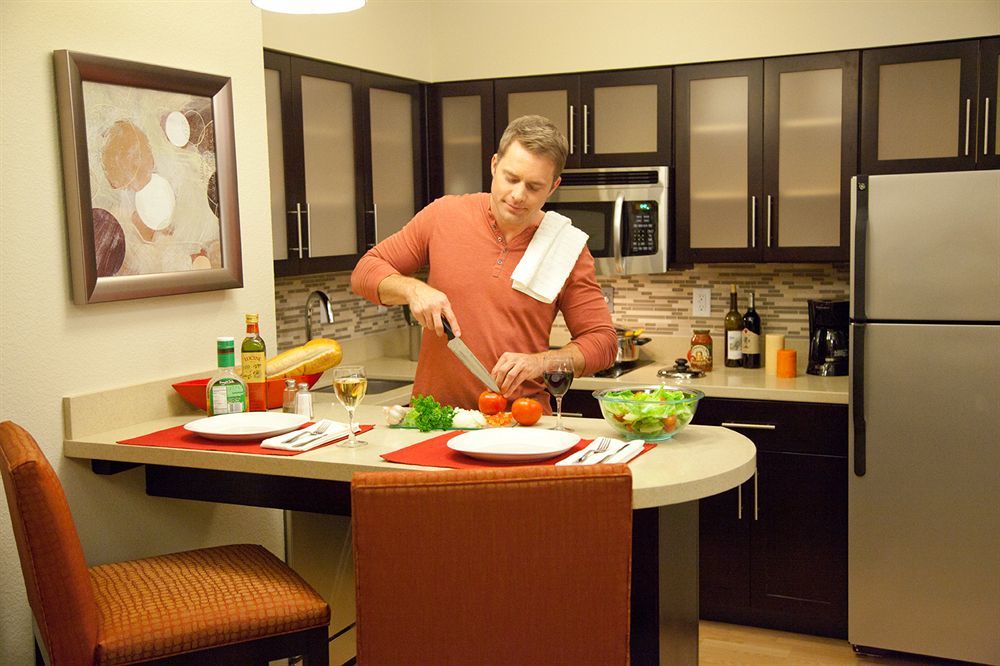 Staybridge Suites Bismarck By Ihg Dış mekan fotoğraf