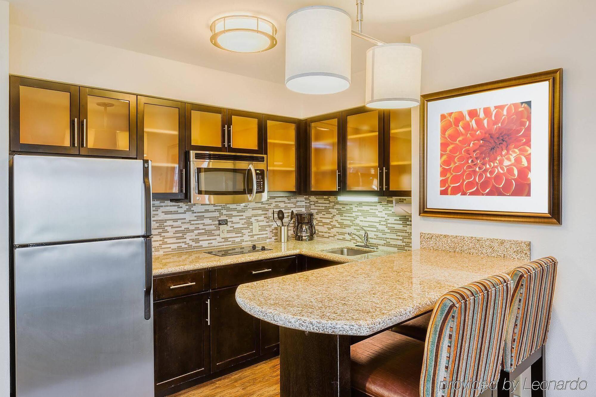 Staybridge Suites Bismarck By Ihg Dış mekan fotoğraf
