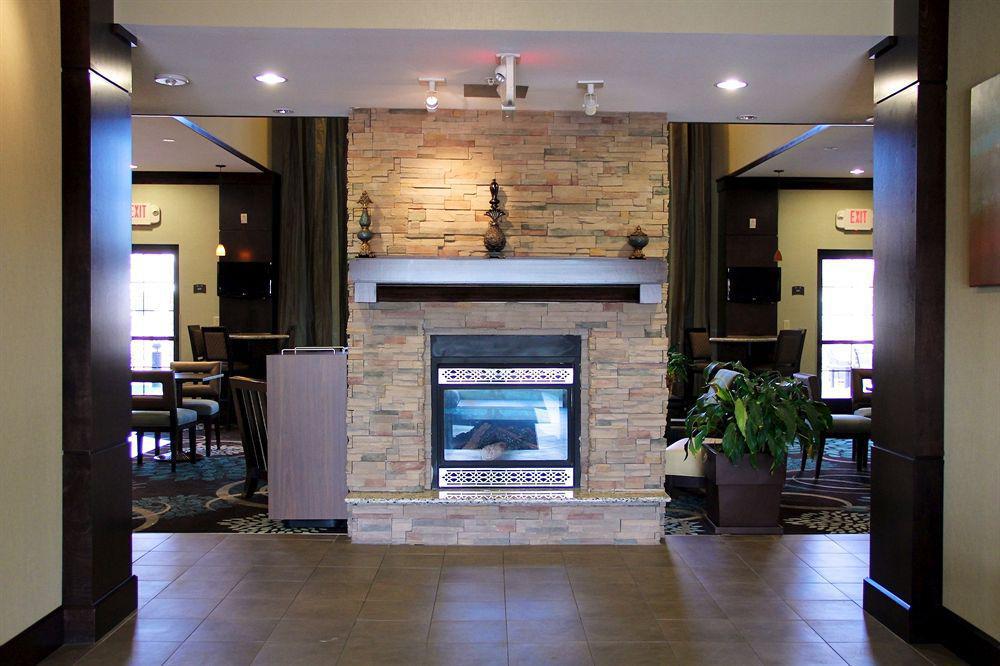 Staybridge Suites Bismarck By Ihg Dış mekan fotoğraf